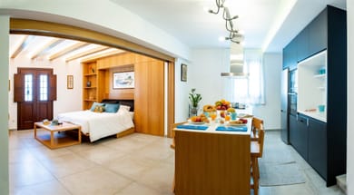 InLindos Villa - Image 2