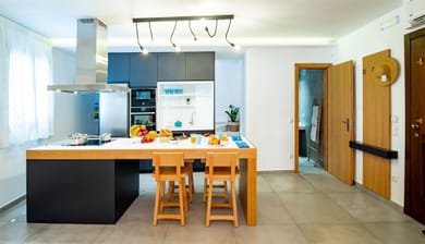 InLindos Villa - Image 4