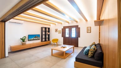 InLindos Villa - Image 5