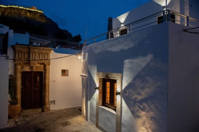 InLindos Villa - Image 7