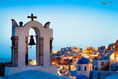 Villa Lukas Santorini - Image 3