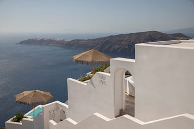 Villa Lukas Santorini - Image 2