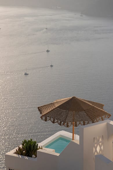 Villa Lukas Santorini - Image 4