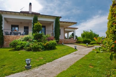Maltina Villa