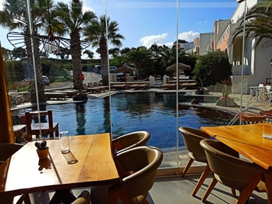 Villa Manos Santorini - Image 5