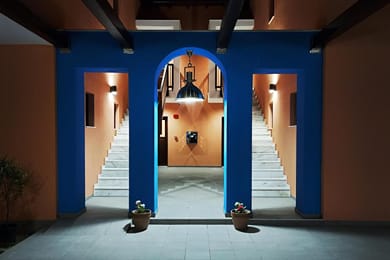 Villa Melia Luxury Suites - Image 7