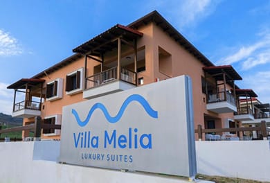 Villa Melia Luxury Suites - Image 3