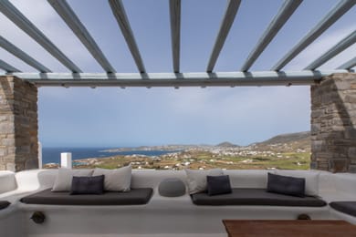 Villa MIRA, photo 1