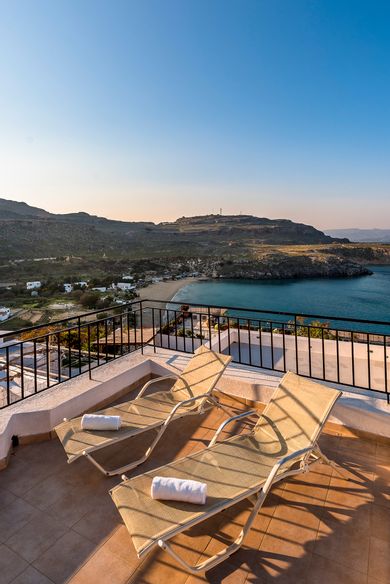 Villa Lindos Muse - Image 2