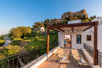 Villa Lindos Muse - Image 3