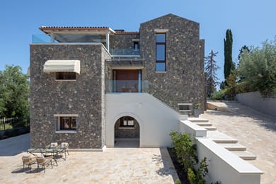 Villa Nera Corfu - Image 2