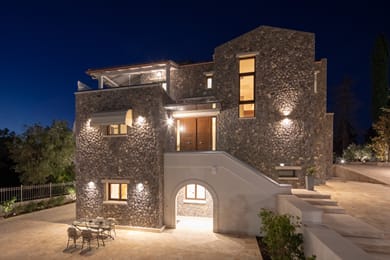 Villa Nera Corfu - Image 5