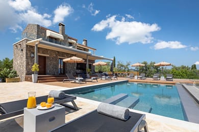 Villa Nera Corfu - Image 6