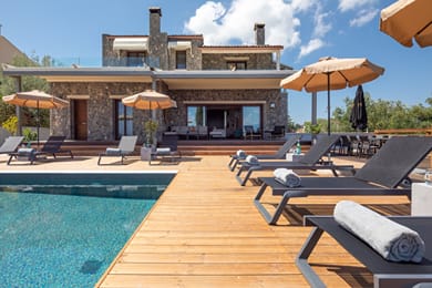 Villa Nera Corfu - Image 7