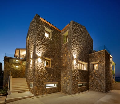 Villa Nera Corfu - Image 4