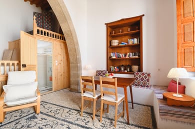 Villa Nouna Lindos