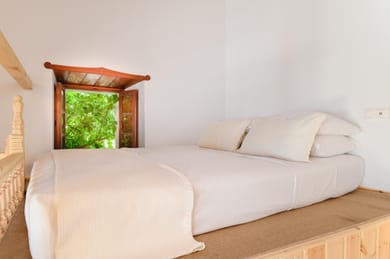 Villa Nouna Lindos