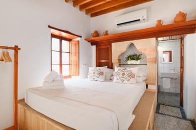 Villa Nouna Lindos