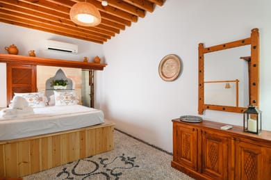 Villa Nouna Lindos