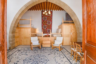 Villa Nouna Rhodes - Image 5