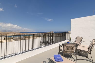 Villa Nouna Rhodes - Image 7