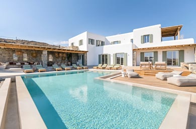 ORNOS OASIS