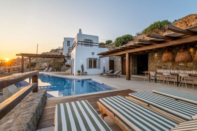 VILLA OLIVIA