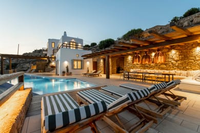 VILLA OLIVIA