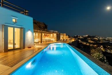 VILLA OLIVIA