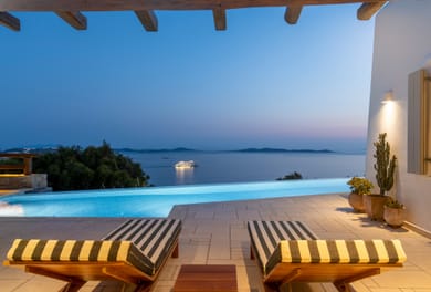 VILLA OLIVIA