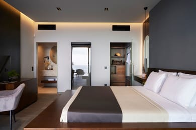 Villa OMNIA - Suite 7