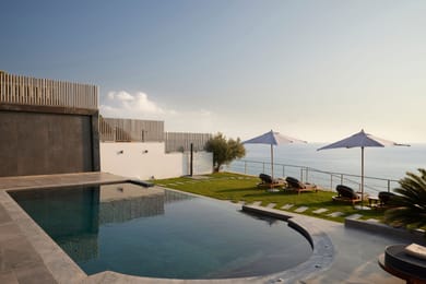 Villa OMNIA - Luxury Bound on Earth - Image 2