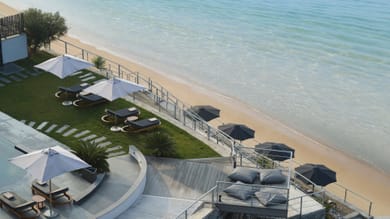 Villa OMNIA - Luxury Bound on Earth - Image 3