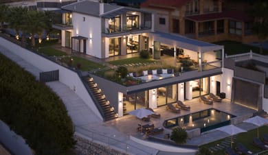 Villa OMNIA - Luxury Bound on Earth - Image 4