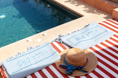 Ground Floor | Three-Bedroom Heritage Residence with Jacuzzi and Private Terrace