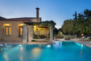 Villa Petra AMANDA