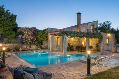 Villa Petra AMANDA