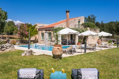 Villa Petra AMANDA