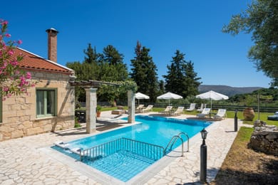 Villa Petra AMANDA