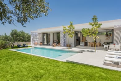 Villa Petra Philippos