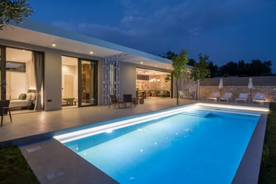 Villa Petra Philippos