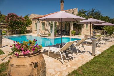 Villa Petra Philippos - Image 3