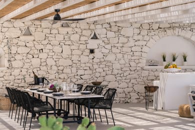 Villa Psarou _above Nammos - Image 7