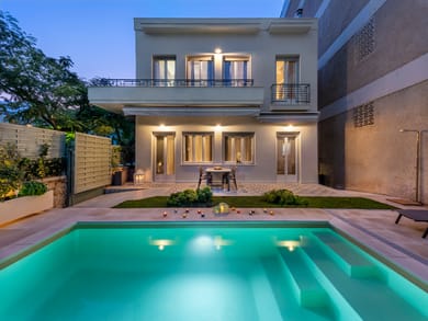 Villa Razi 1935 - Image 4