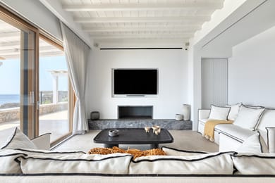 Villa Samba Mykonos - Image 7