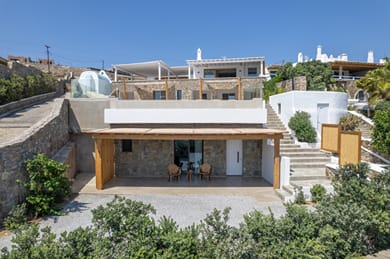 Villa Samba Mykonos - Image 4