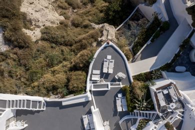 Caldera Premium Villas Santorini - Image 4