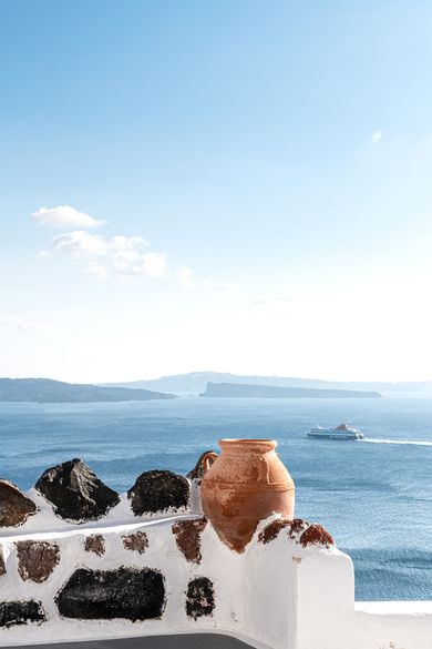 Caldera Premium Villas Santorini - Image 5