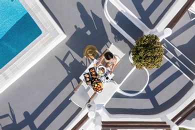 Caldera Premium Villas Santorini - Image 7