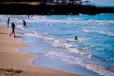 Villas Beach Front Gouves - Image 2